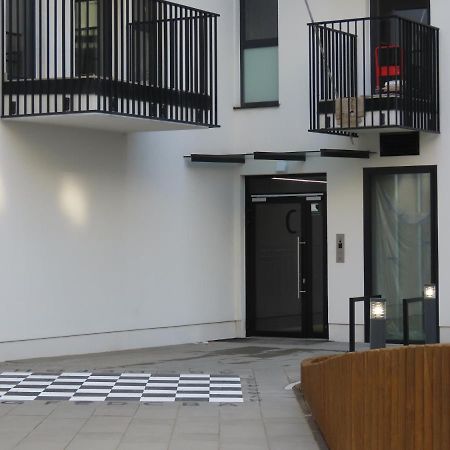 El Apartments - Polaris Poznan Exterior photo
